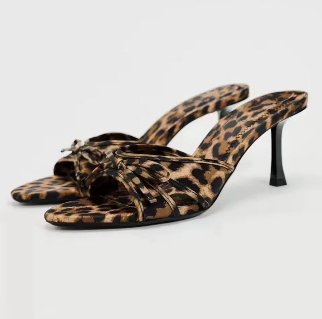 Kitten Heels