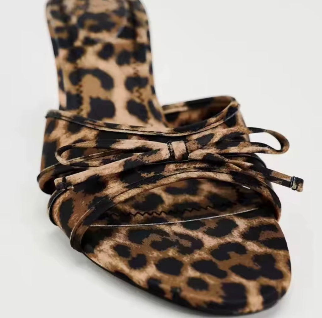 Kitten Heels