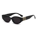 MUI MUI Sunglasses