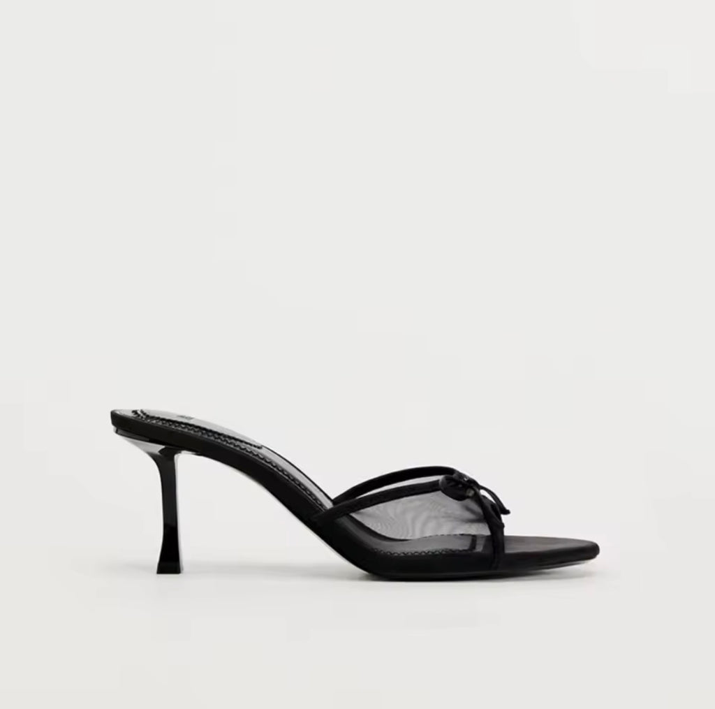 Kitten Heels