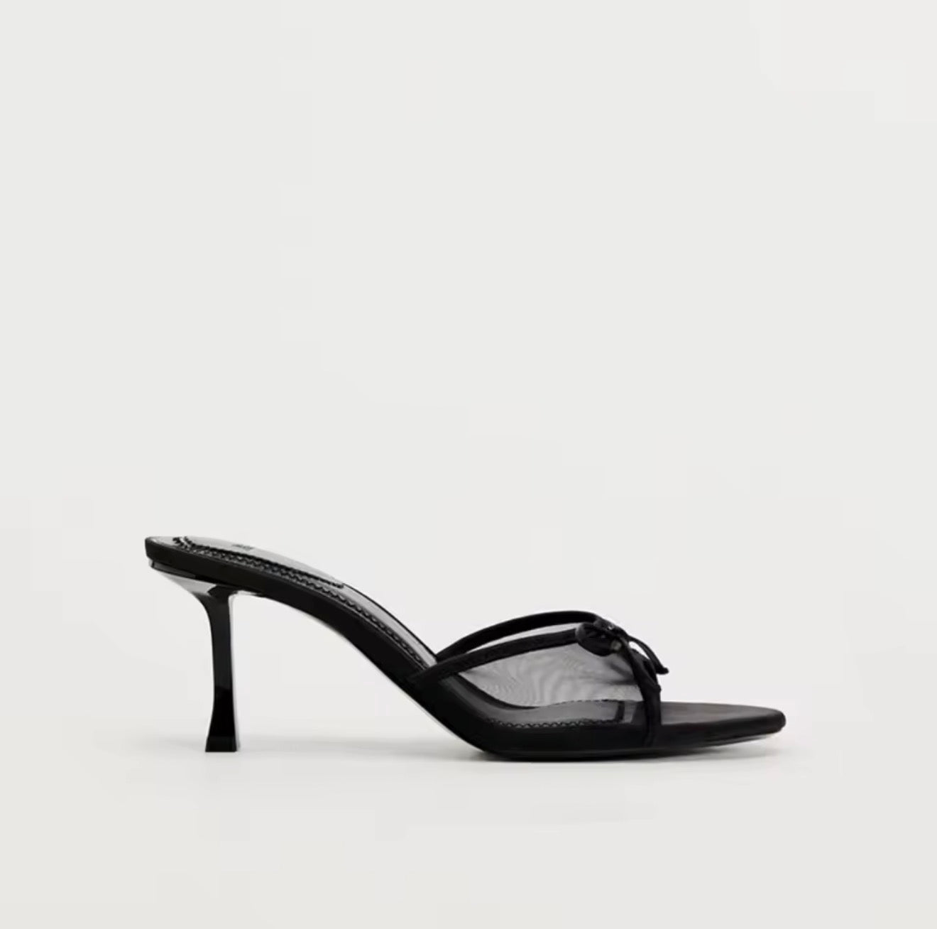 Kitten Heels