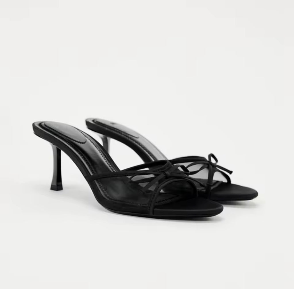 Kitten Heels
