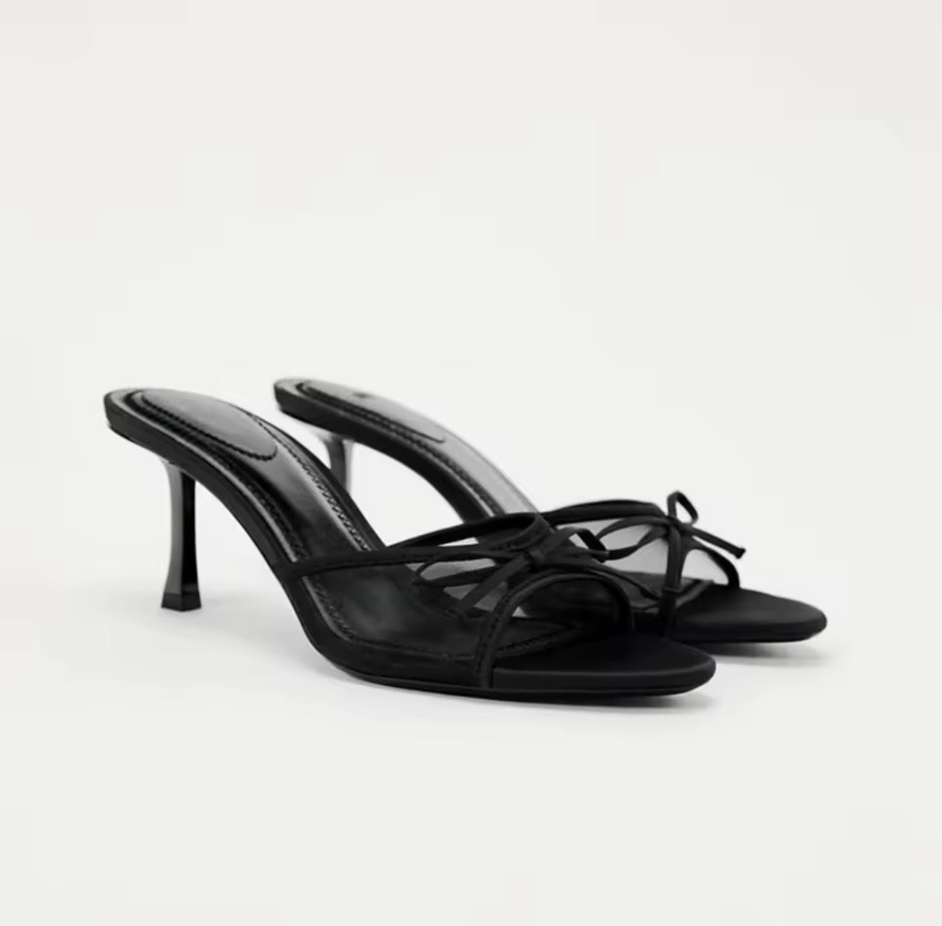 Kitten Heels