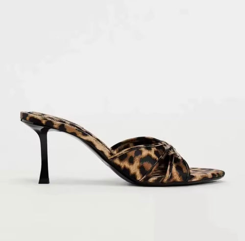 Kitten Heels