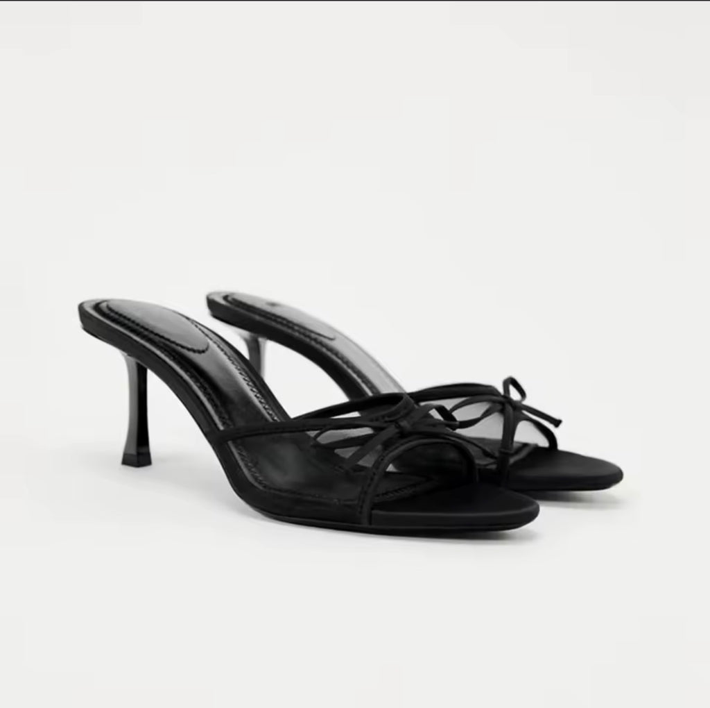 Kitten Heels