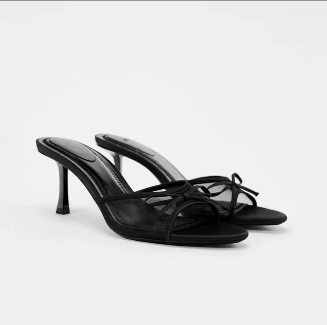 Kitten Heels